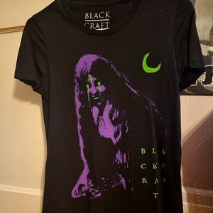 Blackcraft Mooneyes Tee